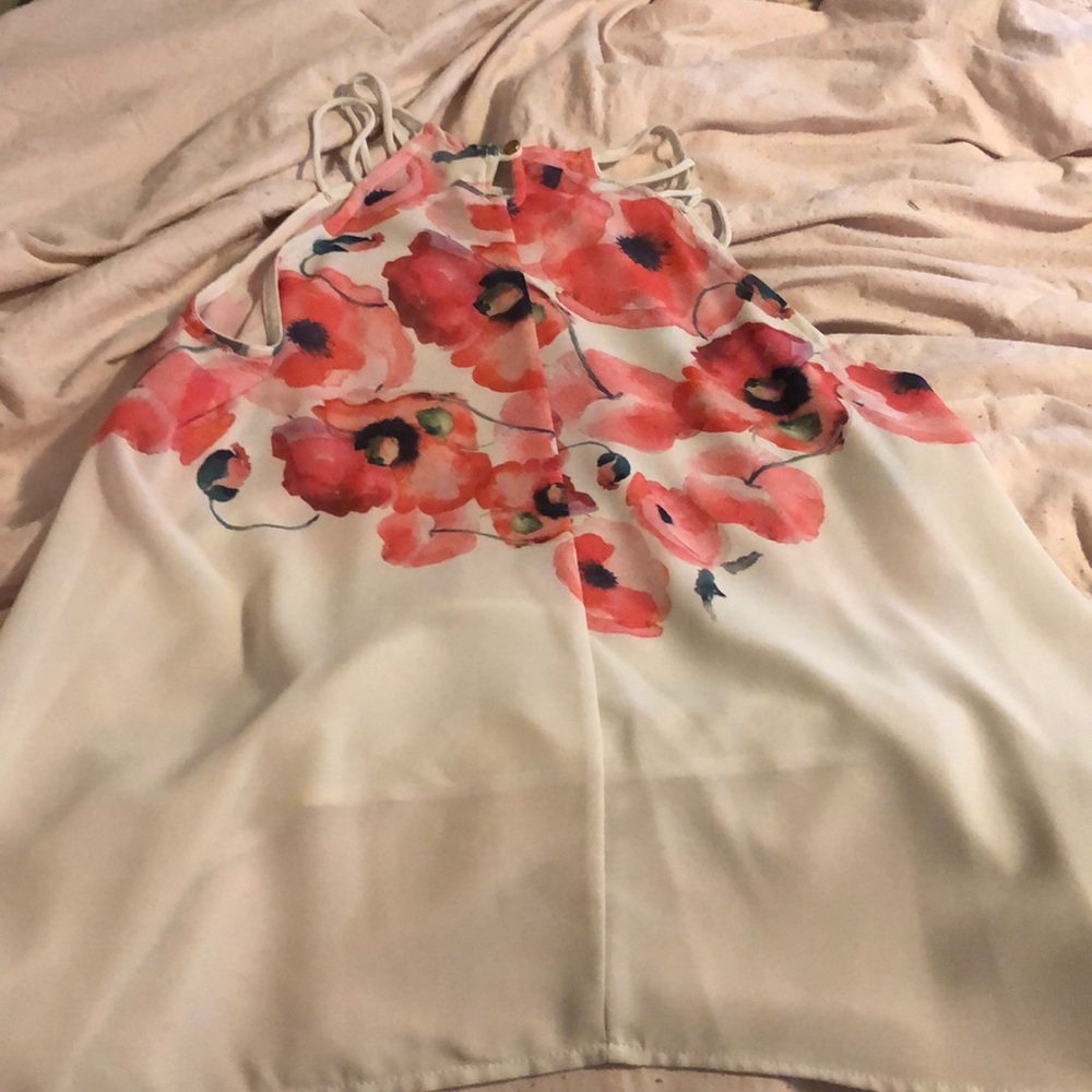 Blouse - Picture 3 of 4